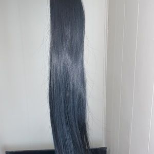 Virgin Raw Hair